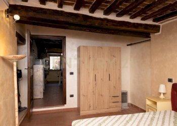def-5 - Two-room apartment Via Farini 28, Civitella Paganico - photo 6