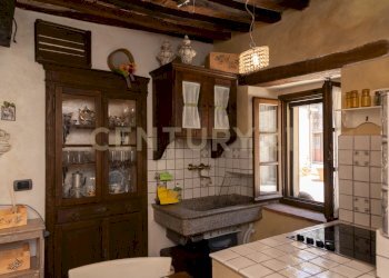 def-15 - Two-room apartment Via Farini 28, Civitella Paganico - photo 13