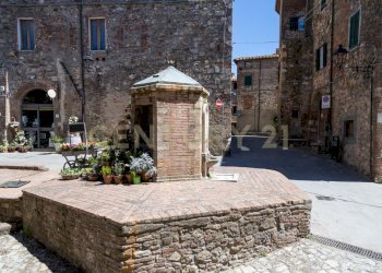 def-17 - Two-room apartment Via Farini 28, Civitella Paganico - photo 15