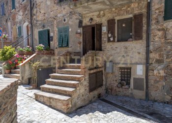 def-19 - Two-room apartment Via Farini 28, Civitella Paganico - photo 16