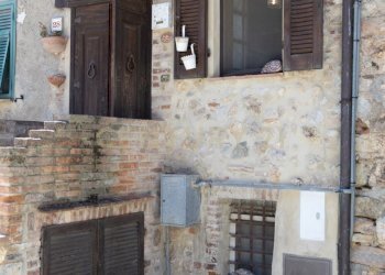 def-21 - Two-room apartment Via Farini 28, Civitella Paganico - photo 17