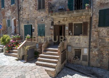 def-22 - Two-room apartment Via Farini 28, Civitella Paganico - photo 18
