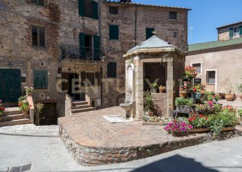 def-23 - Two-room apartment Via Farini 28, Civitella Paganico - photo 19