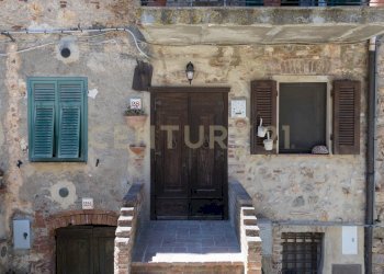 def-25 - Two-room apartment Via Farini 28, Civitella Paganico - photo 21