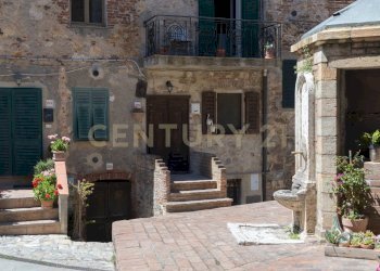 def-26 - Two-room apartment Via Farini 28, Civitella Paganico - photo 22