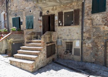 def-18 - Two-room apartment Via Farini 28, Civitella Paganico - photo 25