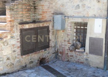 def-20 - Two-room apartment Via Farini 28, Civitella Paganico - photo 26