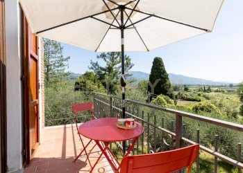 Esterno - Quadrilocale Via di Moriano 3000, Lucca - foto 1