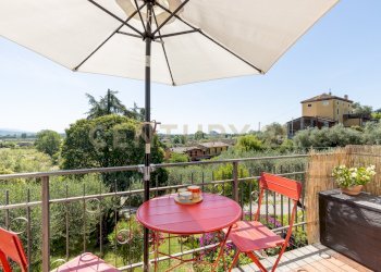 Esterno-terrazza - Quadrilocale Via di Moriano 3000, Lucca - foto 6