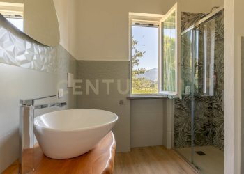 Bagno - Quadrilocale Via di Moriano 3000, Lucca - foto 17