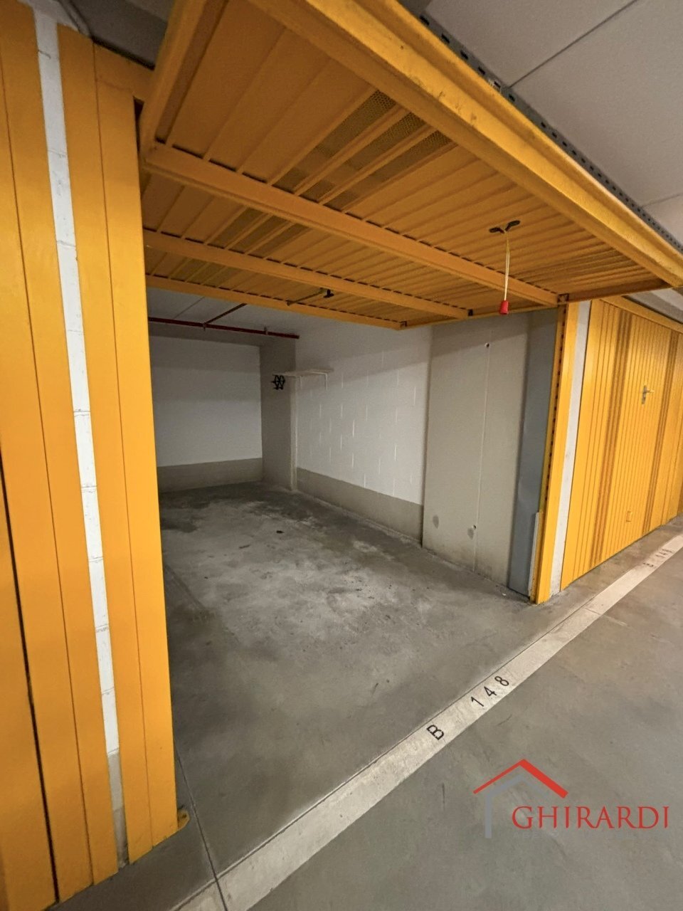 2.2 BOX - Box Via Emanuele Ferro, Genova (neighborhood Sestri Ponente) - photo 1