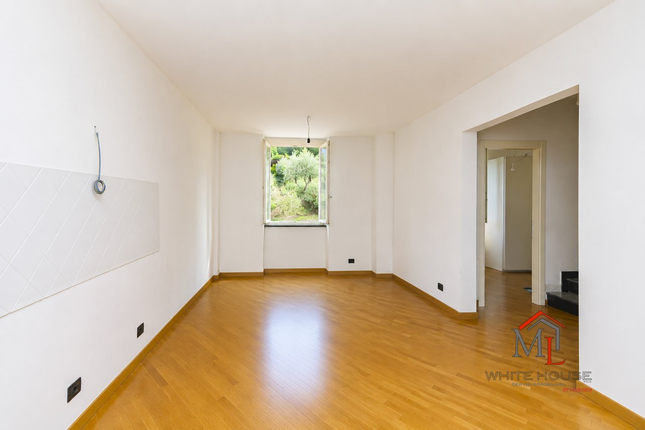3.2 CUCINA - Apartment Via Fra Giovanni Angelo Montorsoli 3, Genova (neighborhood Voltri) - photo 1