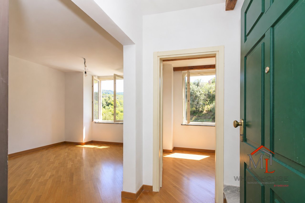 1.0 INGRESSO - Apartment Via Fra Giovanni Angelo Montorsoli 3, Genova (neighborhood Voltri) - photo 2