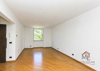 2.0 SOGGIORNO - Apartment Via Fra Giovanni Angelo Montorsoli 3, Genova (neighborhood Voltri) - photo 3