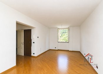 2.1 SOGGIORNO - Apartment Via Fra Giovanni Angelo Montorsoli 3, Genova (neighborhood Voltri) - photo 4