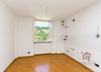 3.0 CUCINA - Apartment Via Fra Giovanni Angelo Montorsoli 3, Genova (neighborhood Voltri) - photo 5