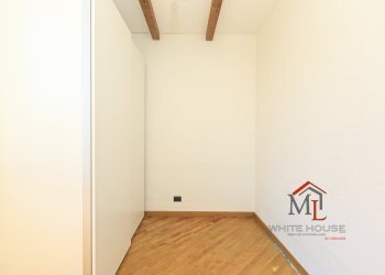 4.2 CAMERA 1 - Apartment Via Fra Giovanni Angelo Montorsoli 3, Genova (neighborhood Voltri) - photo 9