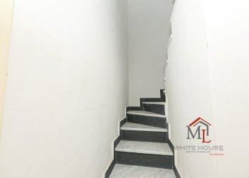 6.0 SCALA INTERNA - Apartment Via Fra Giovanni Angelo Montorsoli 3, Genova (neighborhood Voltri) - photo 13