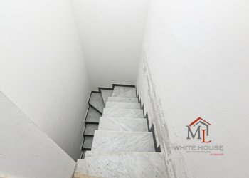 6.1 SCALA INTERNA - Apartment Via Fra Giovanni Angelo Montorsoli 3, Genova (neighborhood Voltri) - photo 14