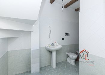 7.0 BAGNO 1 - Apartment Via Fra Giovanni Angelo Montorsoli 3, Genova (neighborhood Voltri) - photo 15