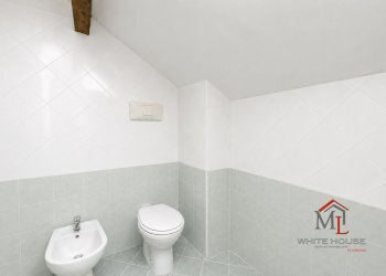 8.0 BAGNO 2 - Apartment Via Fra Giovanni Angelo Montorsoli 3, Genova (neighborhood Voltri) - photo 17
