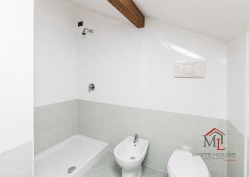8.1 BAGNO 2 - Apartment Via Fra Giovanni Angelo Montorsoli 3, Genova (neighborhood Voltri) - photo 18