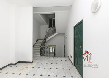 10.0 PARTE COMUNE - Apartment Via Fra Giovanni Angelo Montorsoli 3, Genova (neighborhood Voltri) - photo 24