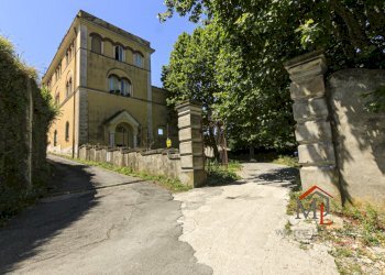 11.0 EDIFICIO - Apartment Via Fra Giovanni Angelo Montorsoli 3, Genova (neighborhood Voltri) - photo 25