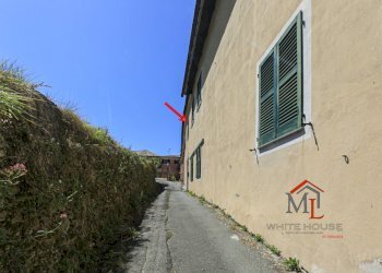11.3 EDIFICIO - Apartment Via Fra Giovanni Angelo Montorsoli 3, Genova (neighborhood Voltri) - photo 28