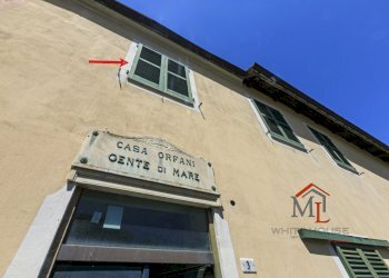 11.4 EDIFICIO - Apartment Via Fra Giovanni Angelo Montorsoli 3, Genova (neighborhood Voltri) - photo 29