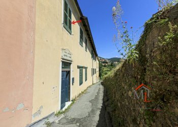 11.5 EDIFICIO - Apartment Via Fra Giovanni Angelo Montorsoli 3, Genova (neighborhood Voltri) - photo 30