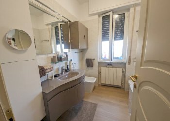 bagno - Portion of a house Strada Alla Colla 134, Sanremo - photo 11