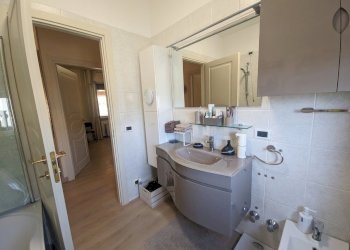 bagno - Portion of a house Strada Alla Colla 134, Sanremo - photo 12
