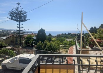 a8 (1) - Portion of a house Strada Alla Colla 134, Sanremo - photo 18