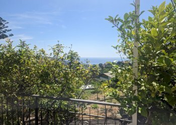 vista - Portion of a house Strada Alla Colla 134, Sanremo - photo 19