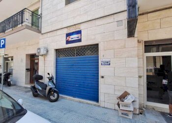 0 prima - Locale Commerciale Via Giovanni Andrea Coppola 1, Lecce - foto 3