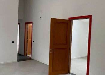 Interni appartamento - Portion of a house Via Carso 52, Como - photo 13