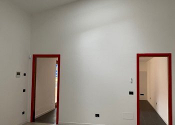 Interni appartamento - Portion of a house Via Carso 52, Como - photo 15