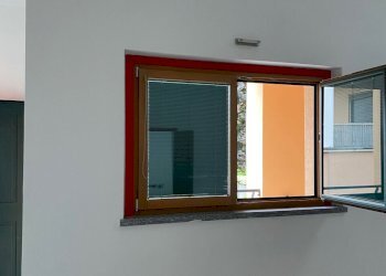 Interni appartamento - Portion of a house Via Carso 52, Como - photo 16