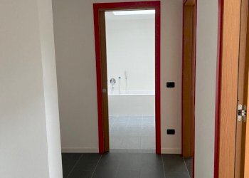Interni appartamento - Portion of a house Via Carso 52, Como - photo 19