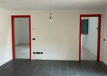 Interni appartamento - Portion of a house Via Carso 52, Como - photo 21