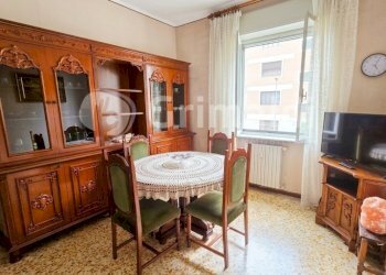 Salotto - Two-room apartment Via Chivasso 27, Vercelli - photo 1