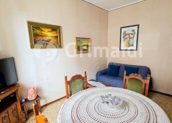 Salotto - Two-room apartment Via Chivasso 27, Vercelli - photo 2