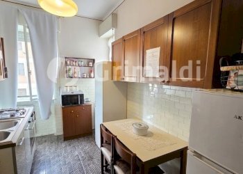 Cucina - Two-room apartment Via Chivasso 27, Vercelli - photo 3