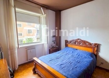 Camera - Two-room apartment Via Chivasso 27, Vercelli - photo 5