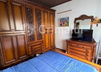 Camera - Two-room apartment Via Chivasso 27, Vercelli - photo 6