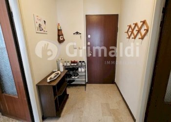 Disimpegno - Two-room apartment Via Chivasso 27, Vercelli - photo 7