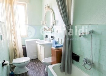 Bagno - Two-room apartment Via Chivasso 27, Vercelli - photo 8