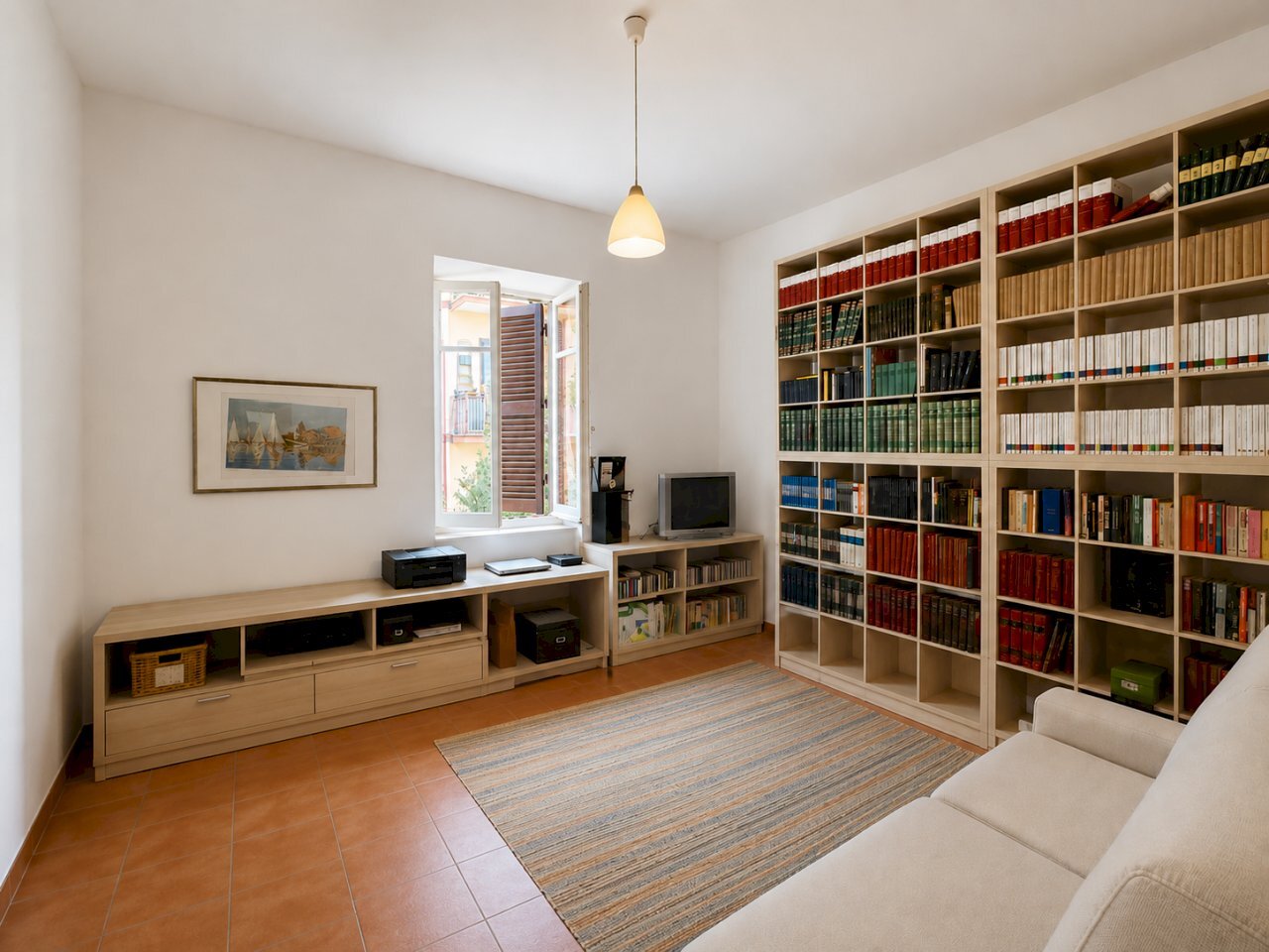 99E1E1D0-BF97-4988-B802-74C08206AAF9 - Trilocale Via Prospero Santacroce 175, Roma - foto 1