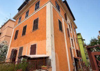 3A706E8E-6F6C-46F2-B1EB-C49428EBD7A6 - Trilocale Via Prospero Santacroce 175, Roma - foto 6